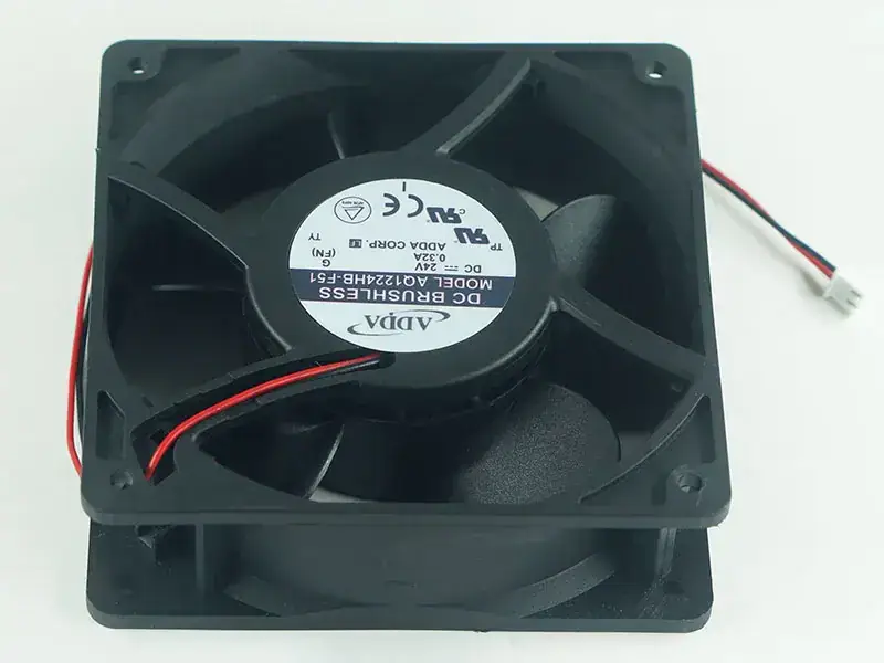 ADDA AQ1224HB-F51 Fan