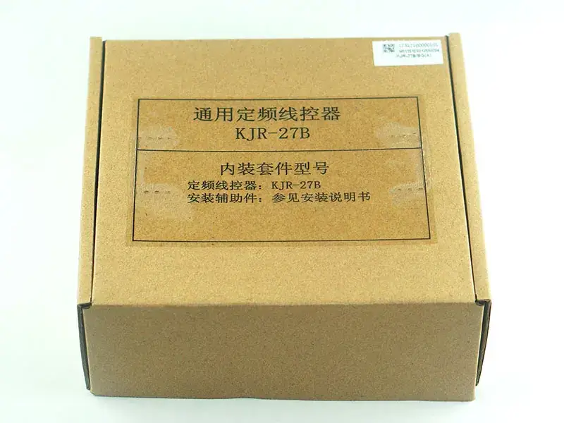 Mitsubishi PAR-21MAA controller