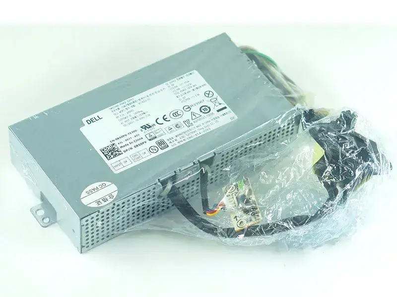 Dell HKF1802-3D 電源供應器