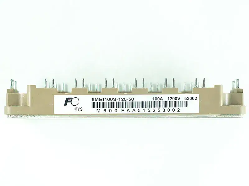 FE 6MBI100S-120-50 IGBT-Modul