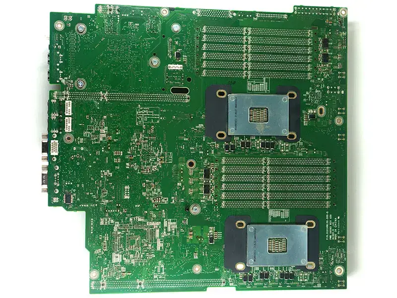 Dell CN-072XWF Hauptplatine
