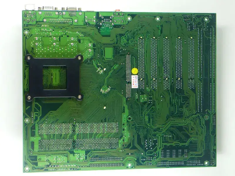 IEI ICPMB-8650GN-R12 Motherboard