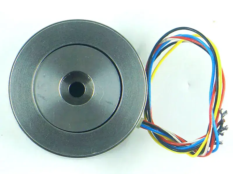 LTN RE-21-1-A05-VS Encoder