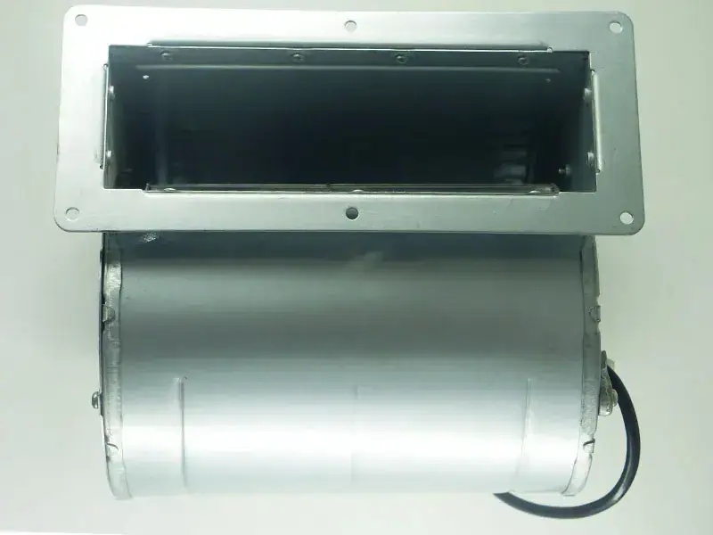 Ebmpapst D2E133-AM52-C2 風扇