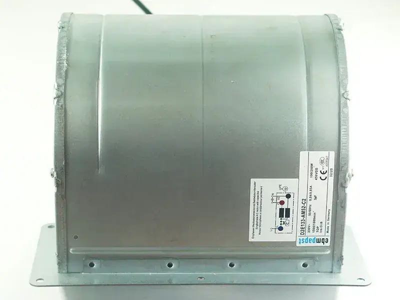Ebmpapst D2E133-AM52-C2 風扇