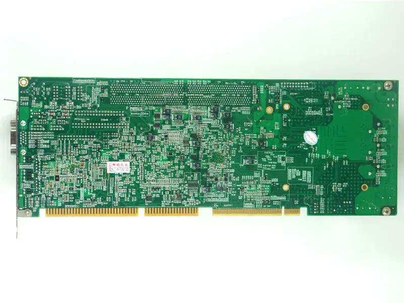 Adlink HPCI-14S12U Backplane