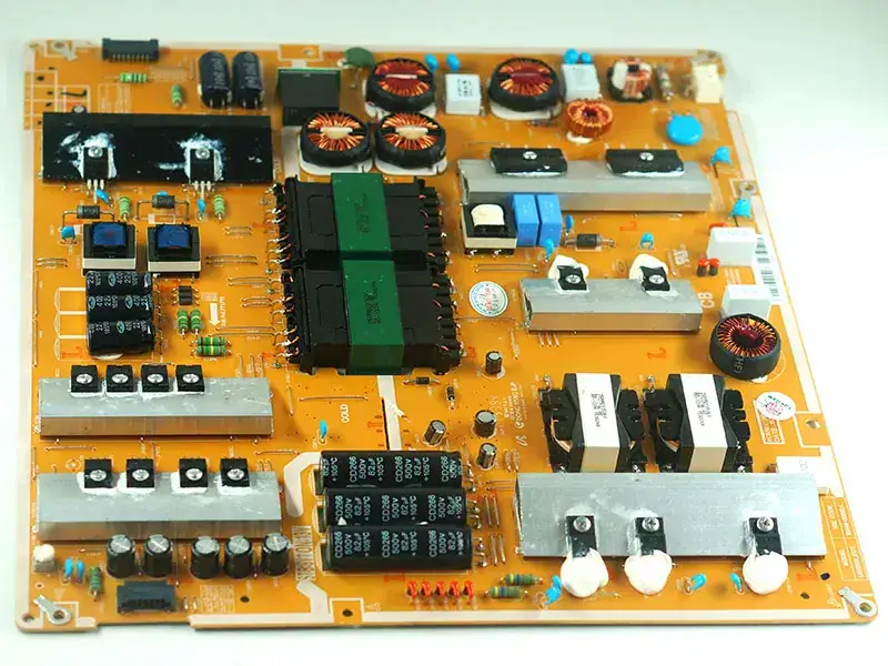 Samsung BN44-00860A 主機板