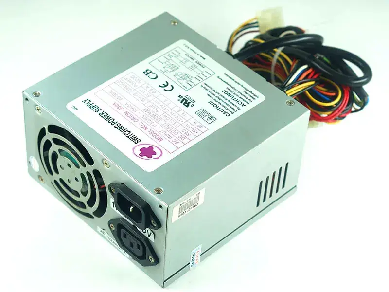 Protwell ORION-330A Power Supply