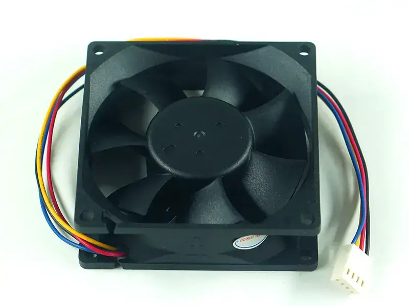 AVC DL08025R12U Kühllüfter