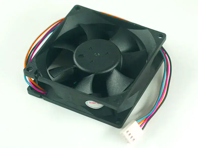 AVC DL08025R12U Kühllüfter