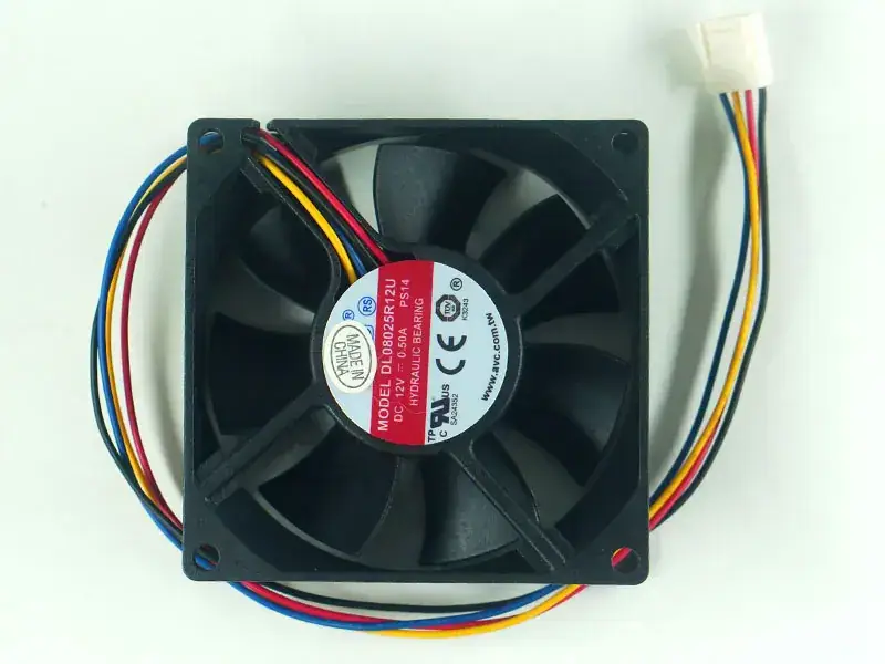 AVC DL08025R12U Kühllüfter