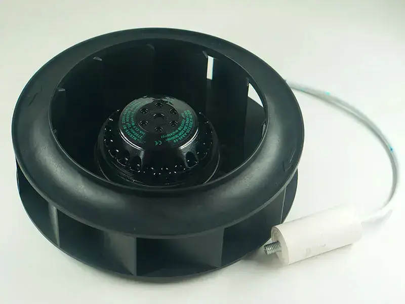 Ebmpapst R2E220-AA40-80 風扇