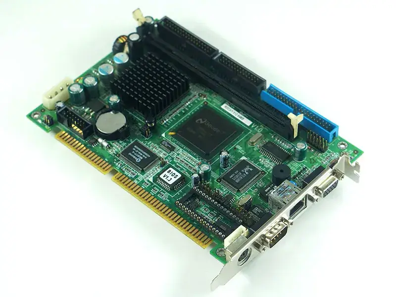 IEI ROCKY-512-64MB Motherboard