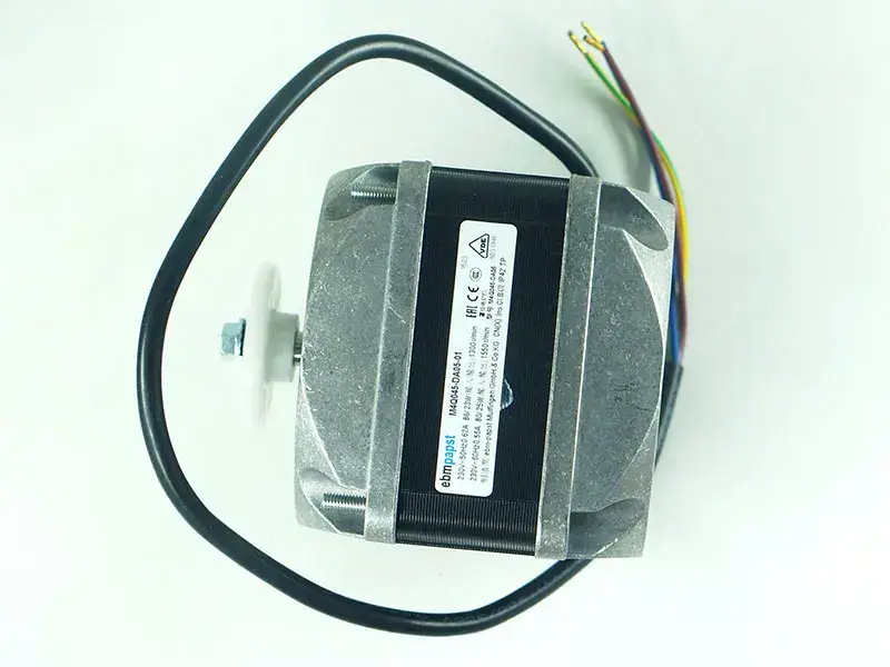 Ebmpapst M4Q045-DA05-01 風扇
