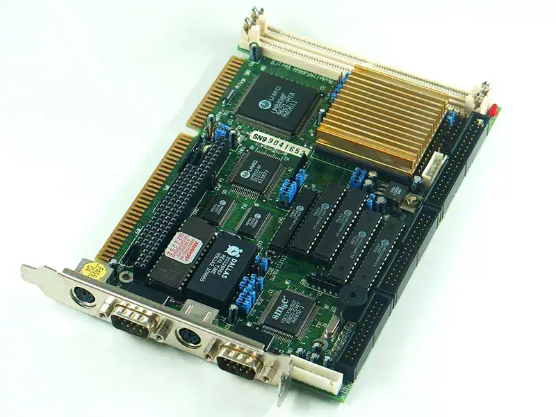 Boser HS486H 主機板