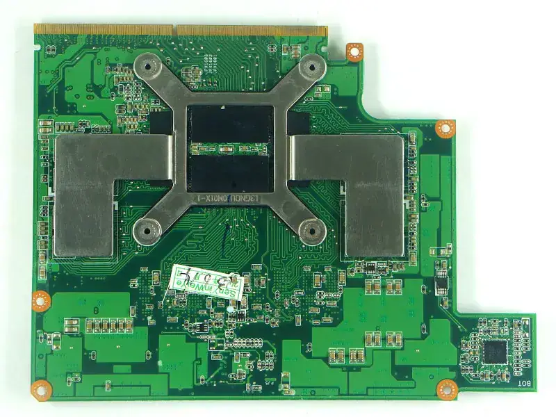 Asus N11E-GS-A1 Graphics Card