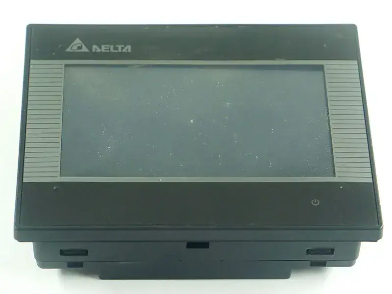 DELTA DOP-B03E211 Touchpanel