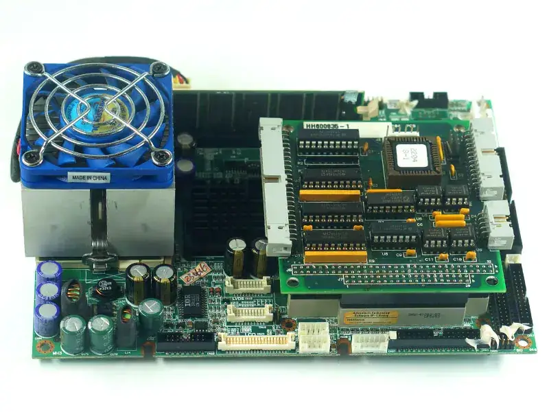 Advantech PCM-9577F 主機板