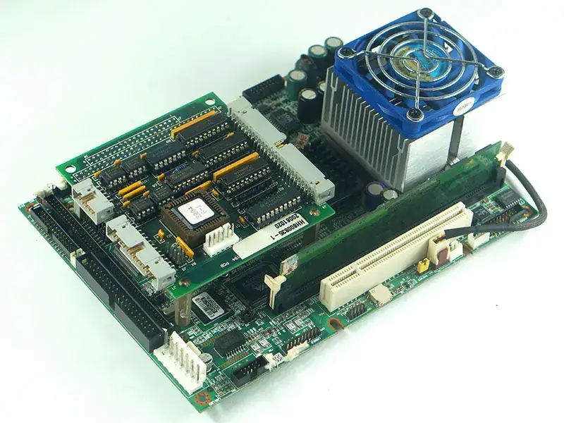 Advantech PCM-9577F 主機板