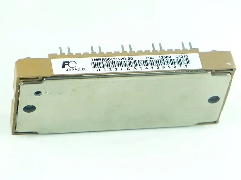 FE 7MBR50VP120-50 IGBT-Modul