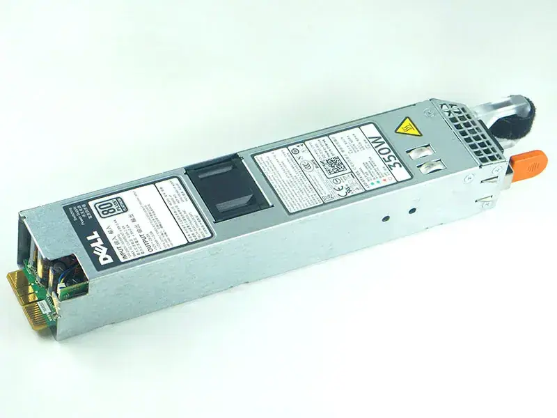 DELL D350E-S1 電源供應器