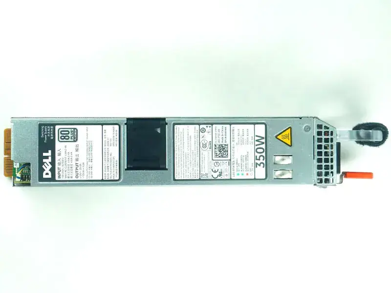 DELL D350E-S1 電源供應器