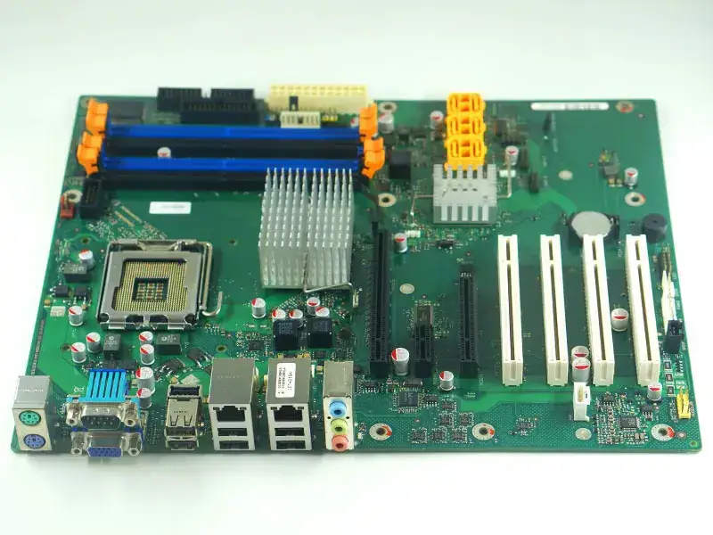 Siemens W26361-W1962-Z2-02-36 主機板
