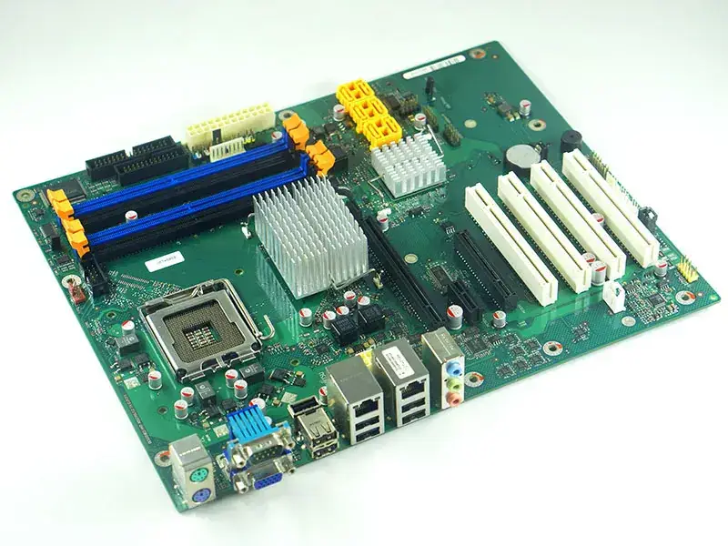 Siemens W26361-W1962-Z2-02-36 主機板