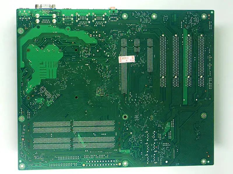 Siemens W26361-W1962-Z2-02-36 主機板