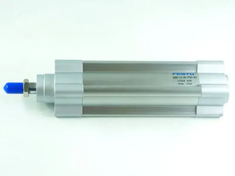 PTC DSBC-32-80-PPVA-N3 Zylinder