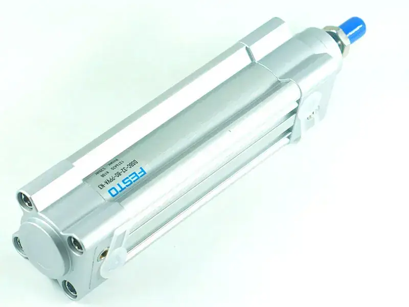 PTC DSBC-32-80-PPVA-N3 Zylinder