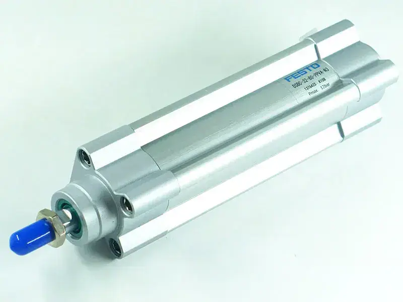 PTC DSBC-32-80-PPVA-N3 Zylinder