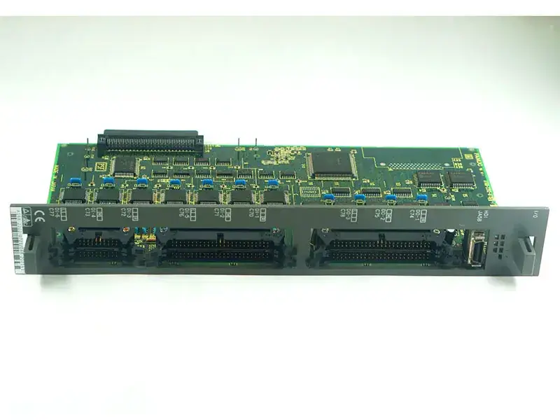 Fanuc A16B-2202-0721 風扇