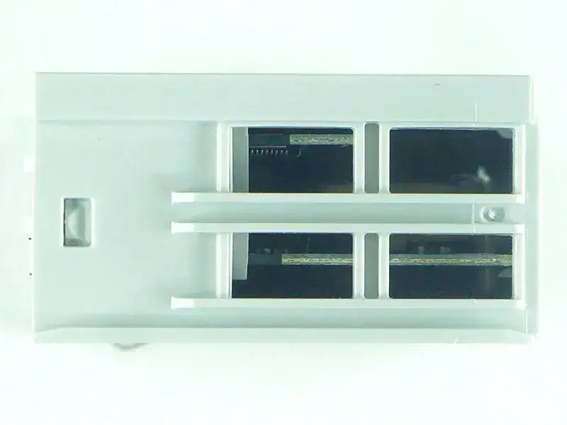 BECKHOFF EL6601 PLC-Modul