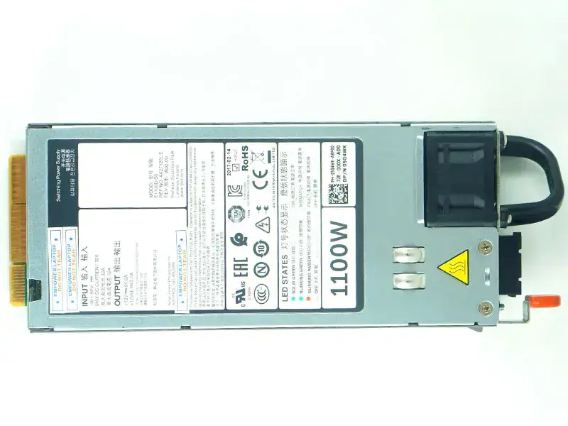 Dell 5G4WK 電源供應器