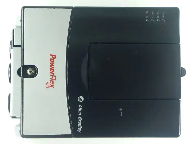 Allen Bradley 20AC8P7A0AYNANC0 Wechselrichter