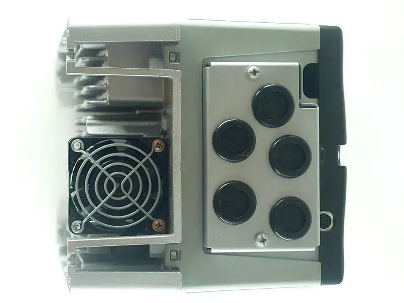 Allen Bradley 20AC8P7A0AYNANC0 Wechselrichter