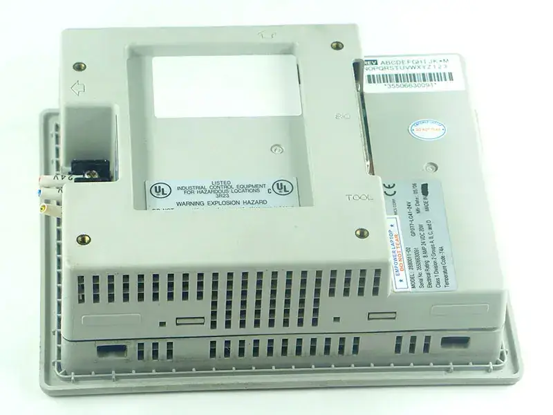 Proface GP377-LG41-24V Touch Screen