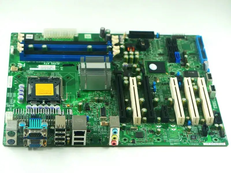 Supermicro C2SBI-RSYS-JD1 motherboard