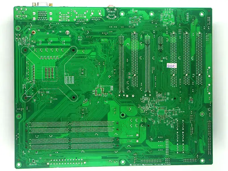 Supermicro C2SBI-RSYS-JD1 Hauptplatine