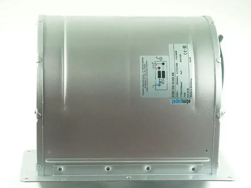 Ebmpapst D2E133-CI33-56 風扇