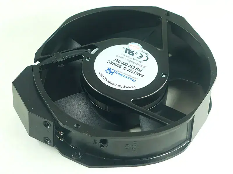 Pfannenberg FAN1738-C Lüfter