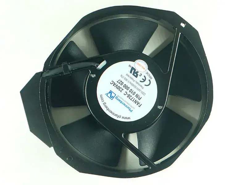 Pfannenberg FAN1738-C Lüfter