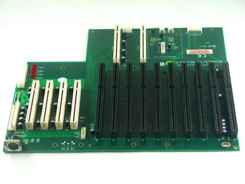 AXIOMTEK ATX6022-14-B2-RC Hauptplatine