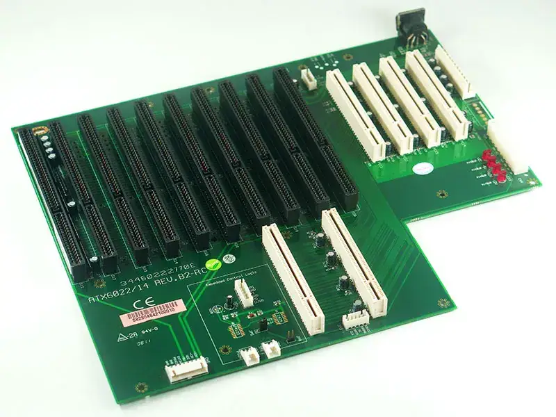 AXIOMTEK ATX6022-14-B2-RC Hauptplatine