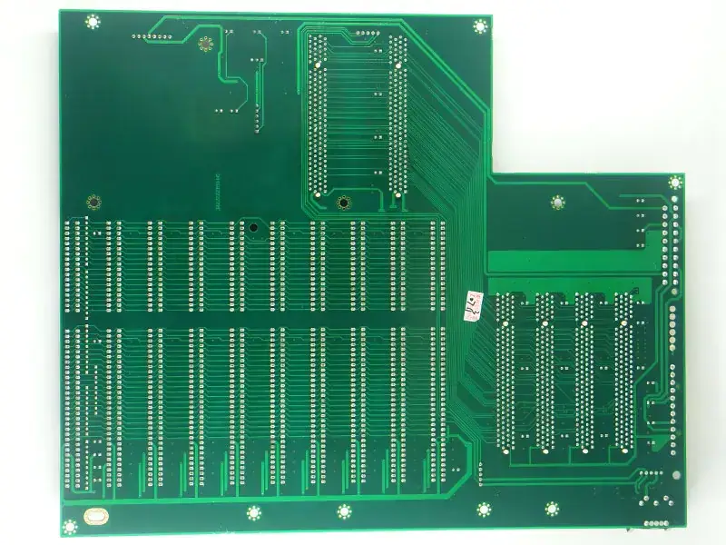 AXIOMTEK ATX6022-14-B2-RC Hauptplatine