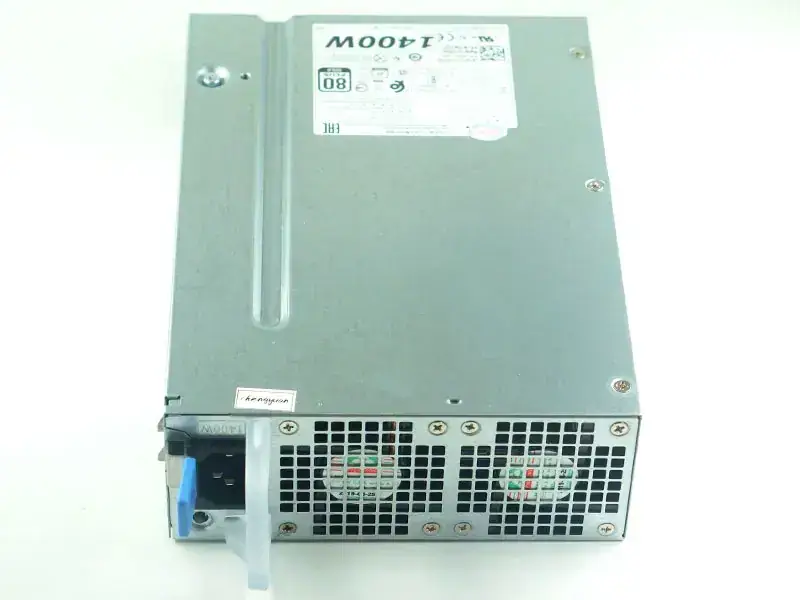 Dell D1400EF-00 電源供應器
