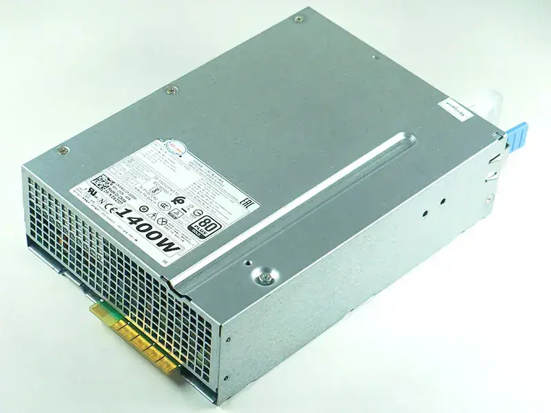 Dell D1400EF-00 電源供應器
