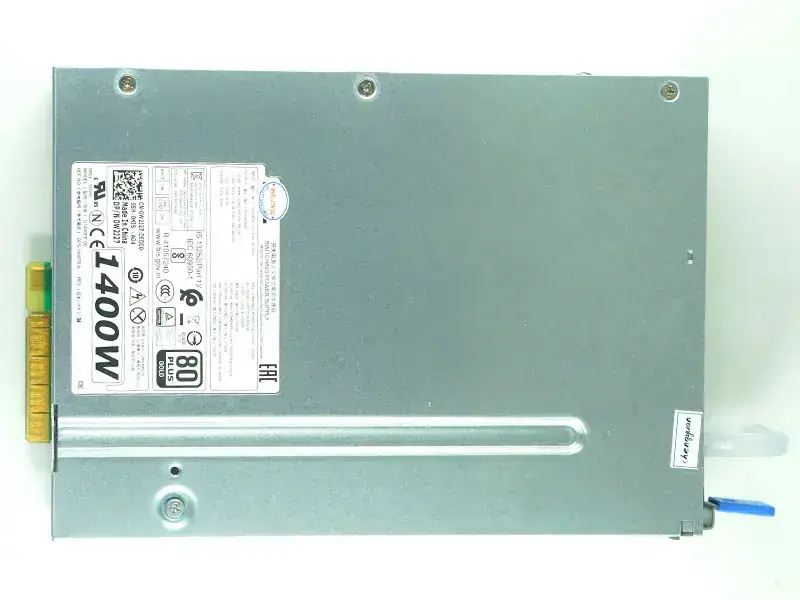 Dell D1400EF-00 電源供應器