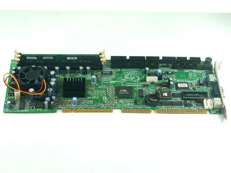 AXIOMTEK SBC81610 Hauptplatine